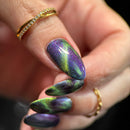 Phoenix - Throne of Shadow Nail Polish (Magnetic)