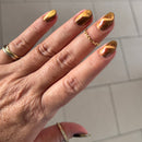 Phoenix - Saturn Nail Polish (Magnetic)