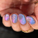 Phoenix - Stay Nail Polish (Magnetic)