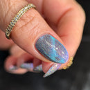 Phoenix - Stay Nail Polish (Magnetic)