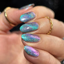 Phoenix - Stay Nail Polish (Magnetic)
