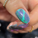 Phoenix - Stay Nail Polish (Magnetic)