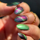 Phoenix - Throne of Shadow Nail Polish (Magnetic)