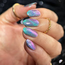 Phoenix - Stay Nail Polish (Magnetic)