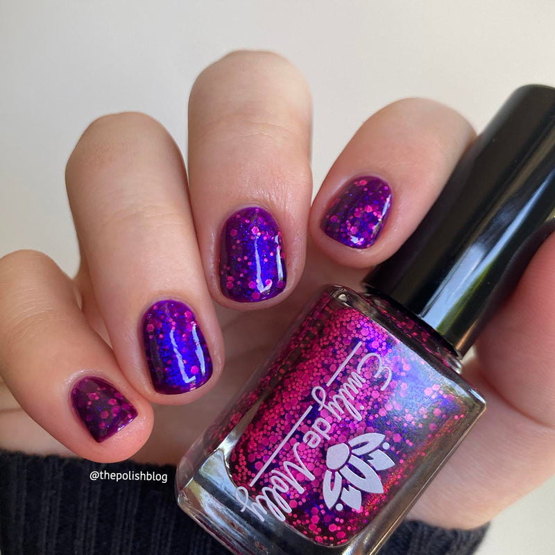 Emily De Molly - Styx Nail Polish