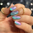 Phoenix - Stay Nail Polish (Magnetic)