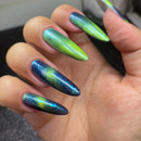 Phoenix - Earth Nail Polish (Magnetic)