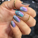 Phoenix - Stay Nail Polish (Magnetic)