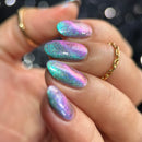 Phoenix - Stay Nail Polish (Magnetic)