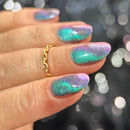 Phoenix - Stay Nail Polish (Magnetic)