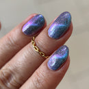 Phoenix - Stay Nail Polish (Magnetic)