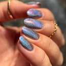 Phoenix - Stay Nail Polish (Magnetic)