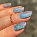 Phoenix - Stay Nail Polish (Magnetic)