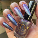 Phoenix - Another Galaxy Nail Polish (Magnetic)