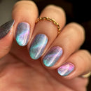 Phoenix - Stay Nail Polish (Magnetic)