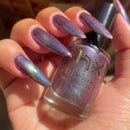 Phoenix - Another Galaxy Nail Polish (Magnetic)