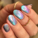 Phoenix - Stay Nail Polish (Magnetic)
