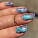 Phoenix - Stay Nail Polish (Magnetic)