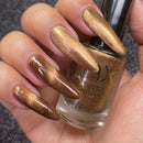 Phoenix - Saturn Nail Polish (Magnetic)