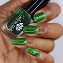 Emily De Molly - Sheer Tint Meadow Nail Polish