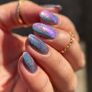 Phoenix - Stay Nail Polish (Magnetic)