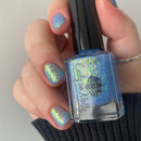Emily De Molly - Frozen Lights Nail Polish