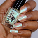 Emily De Molly - Transport Nail Polish