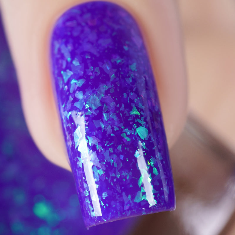 Chamaeleon Nails - Omen of Shipwreck Nail Polish