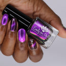 Emily De Molly - Catalyst Nail Polish (Magnetic)