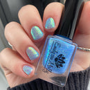Emily De Molly - Frozen Lights Nail Polish