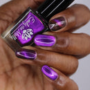 Emily De Molly - Catalyst Nail Polish (Magnetic)