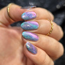 Phoenix - Stay Nail Polish (Magnetic)