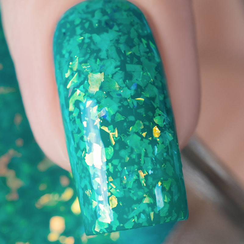 Chamaeleon Nails - Lorelei of the Rhine Nail Polish