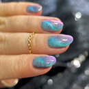 Phoenix - Stay Nail Polish (Magnetic)