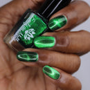 Emily De Molly - Live Wire Nail Polish (Magnetic)