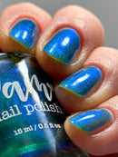 Dam Nail Polish - Year of the Snake Nail Polish