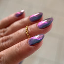 Phoenix - Stay Nail Polish (Magnetic)