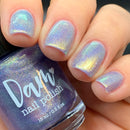 Dam Nail Polish - Data is My Love Language Nail Polish