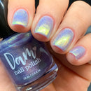 Dam Nail Polish - Data is My Love Language Nail Polish