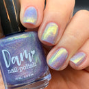 Dam Nail Polish - Data is My Love Language Nail Polish