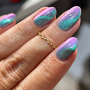 Phoenix - Stay Nail Polish (Magnetic)