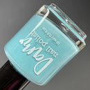 Dam Nail Polish - I Wet My Plants Nail Polish