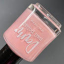 Dam Nail Polish - Poppy Like It’s Hot Nail Polish