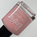 Dam Nail Polish - Poppy Like It’s Hot Nail Polish