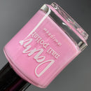 Dam Nail Polish - Stop and Smell the Rosé Nail Polish