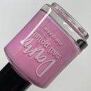 Dam Nail Polish - Stop and Smell the Rosé Nail Polish