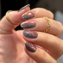 Phoenix - Mars Nail Polish (Magnetic)