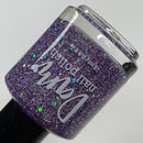 Dam Nail Polish - Iris You Were Mine Nail Polish (Flash Reflective)