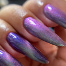 Phoenix - Another Galaxy Nail Polish (Magnetic)