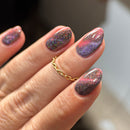 Phoenix - Mars Nail Polish (Magnetic)